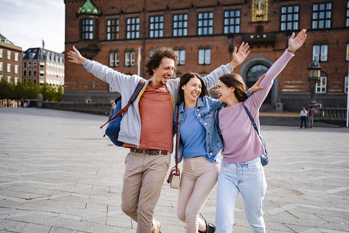 Austin's Enchanting Private Walk: European Explorer's Dream - Photo 1 of 6